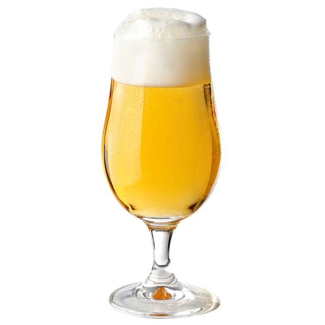 Ølglass