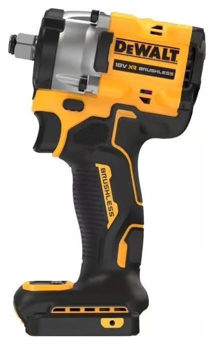 Dewalt 18 V muttertrekker til leie i Nordre Aker