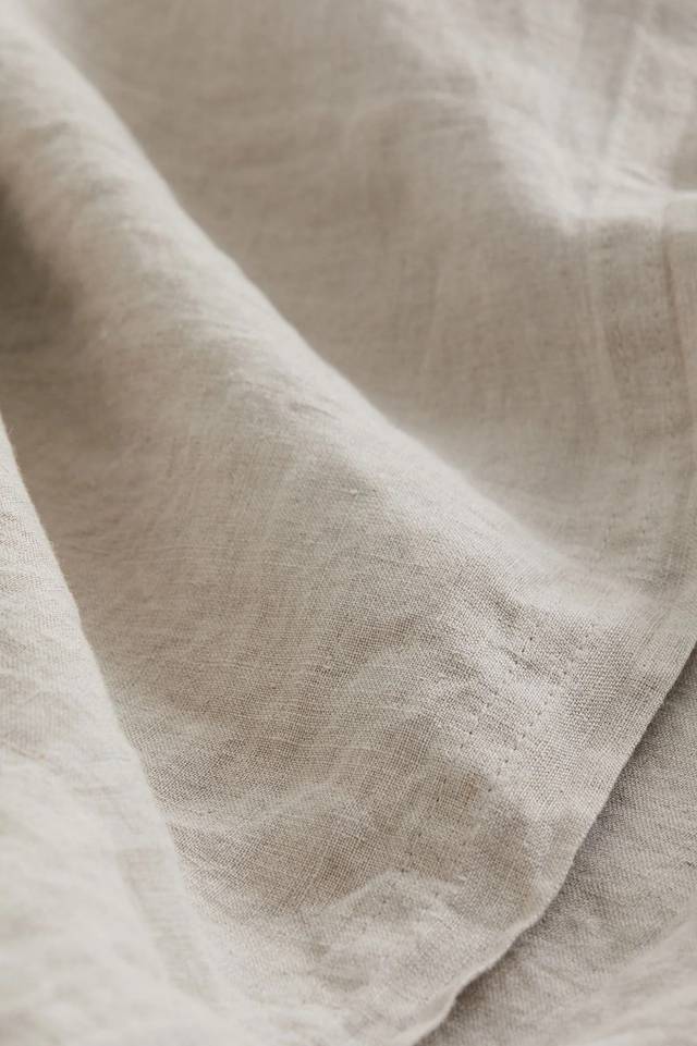 Linduk beige 140x230 cm