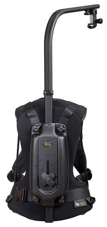 Original Easyrig mini opptil 8kg til leie i Oslo (generelt)