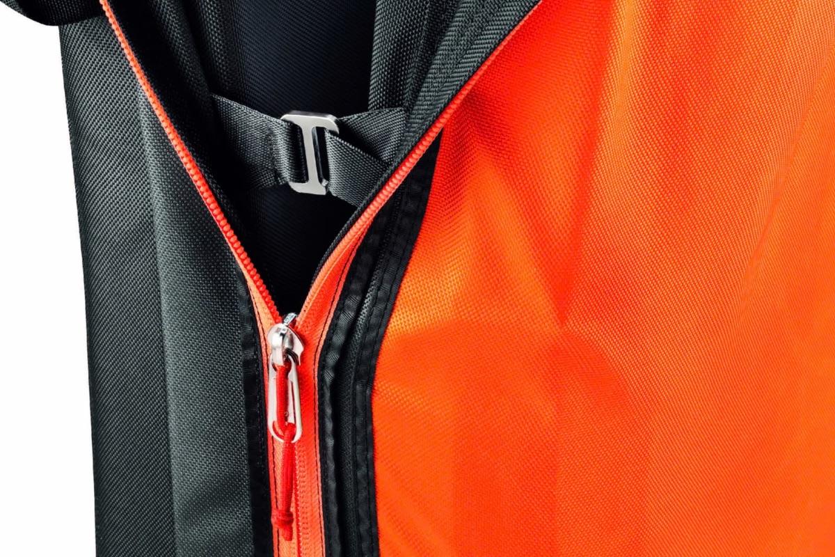 Petzl buldrepadder, bilde 3 av 3
