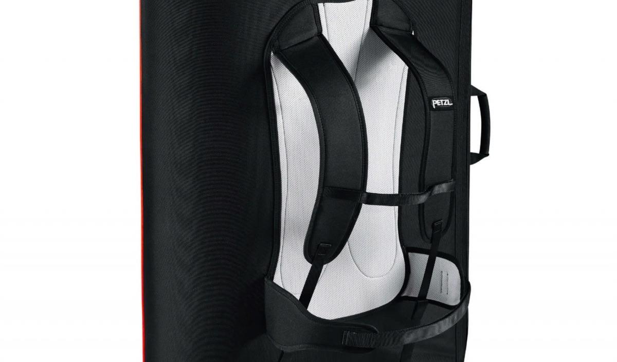 Petzl buldrepadder, bilde 2 av 3