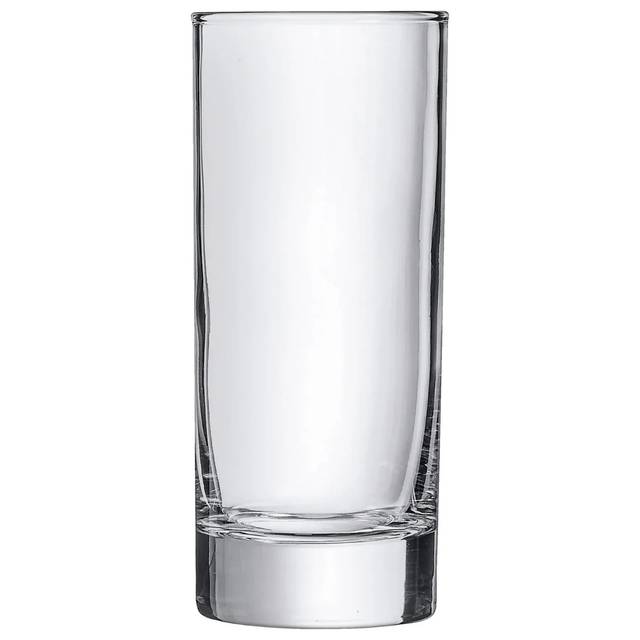 Glass / drinkglass / Highballglass