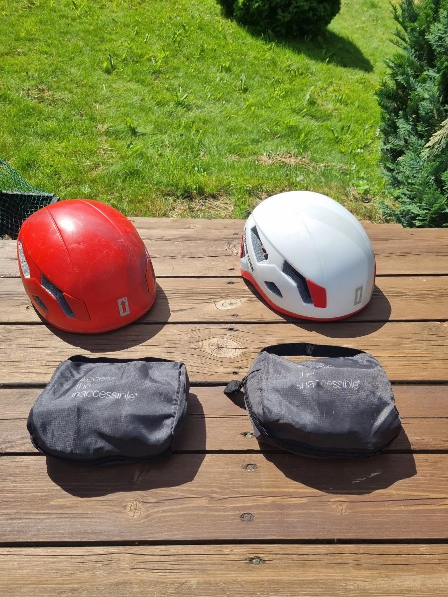 Via ferrata - komplett sett, bilde 3 av 5