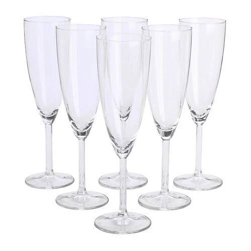 Champagneglass