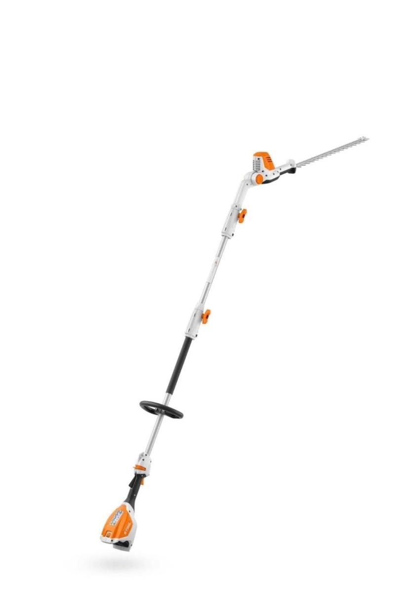 Stihl HLA56 Hekkesaks, bilde 2 av 4
