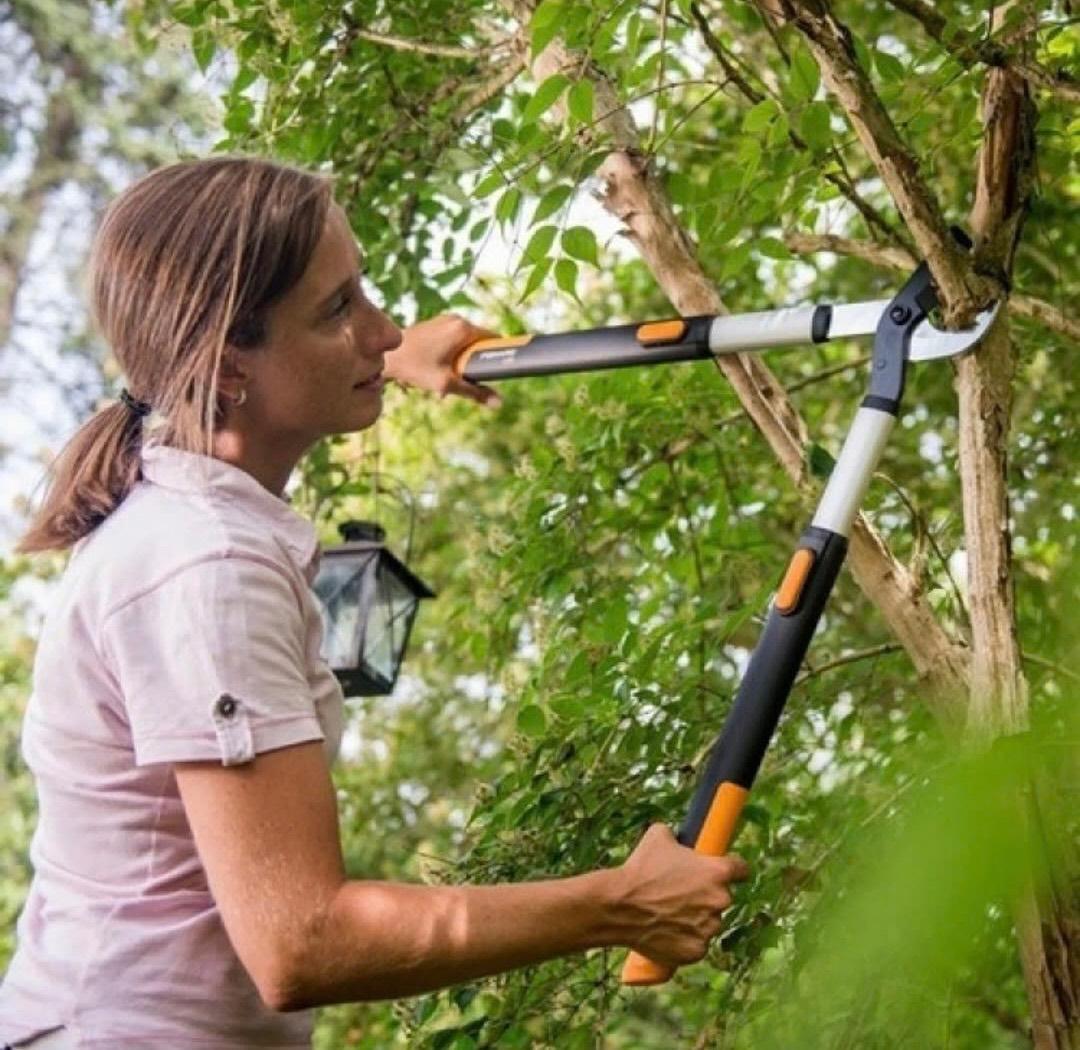 Stihl HLA56 Hekkesaks, bilde 4 av 4