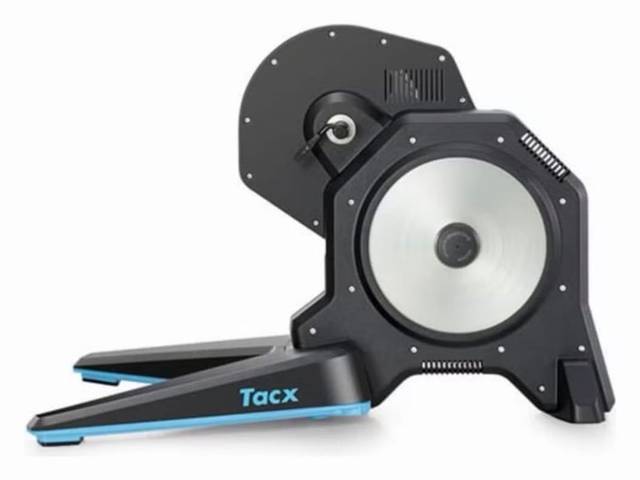 Utleie av Taxc Flux 2
